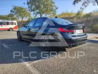 2019 BMW 3 series