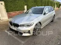 2019 BMW 3 series