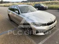 2019 BMW 3 series