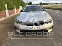 2019 BMW 3 series