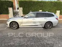 2019 BMW 3 series