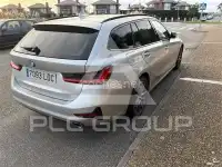 2019 BMW 3 series