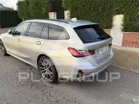2019 BMW 3 series