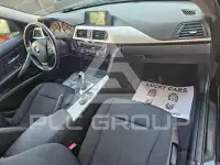 2019 BMW 3 series