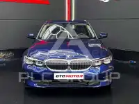 2019 BMW 3 series