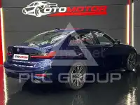 2019 BMW 3 series