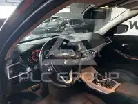 2019 BMW 3 series