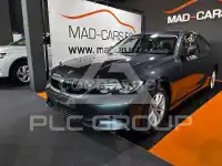 2019 BMW 3 series