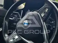 2019 BMW 3 series