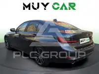 2019 BMW 3 series
