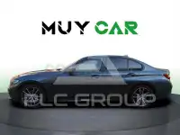 2019 BMW 3 series