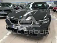 2019 BMW 3 series