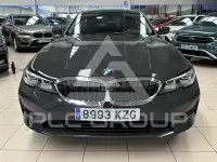 2019 BMW 3 series