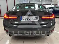 2019 BMW 3 series
