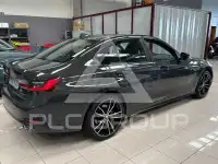2019 BMW 3 series