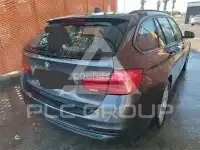 2019 BMW 3 series