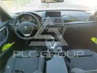 2019 BMW 3 series
