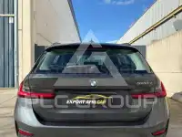 2019 BMW 3 series