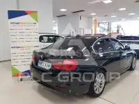 2019 BMW 3 series
