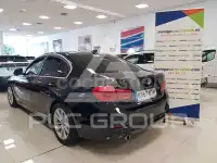 2019 BMW 3 series