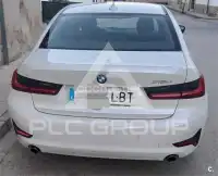 2019 BMW 3 series