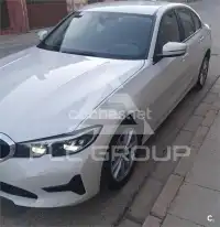 2019 BMW 3 series