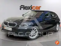 2019 BMW 3 series