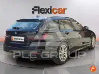 2019 BMW 3 series