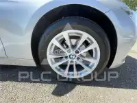 2019 BMW 3 series