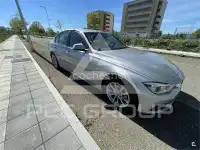 2019 BMW 3 series