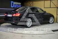 2019 BMW 3 series
