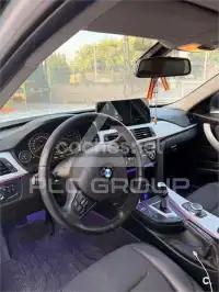 2019 BMW 3 series