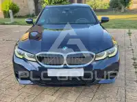 2019 BMW 3 series