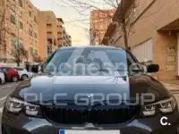 2019 BMW 3 series