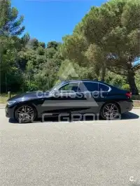 2019 BMW 3 series
