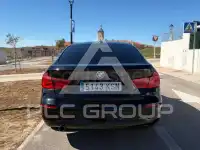 2019 BMW 3 series