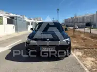 2019 BMW 3 series