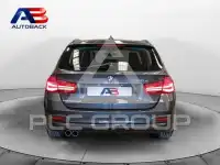 2019 BMW 3 series