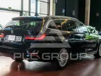 2019 BMW 3 series