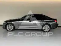 2019 BMW 3 series