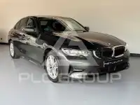 2019 BMW 3 series