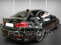 2019 BMW 3 series