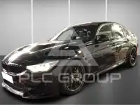 2019 BMW 3 series