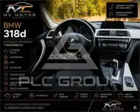 2019 BMW 3 series