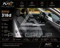 2019 BMW 3 series