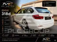 2019 BMW 3 series