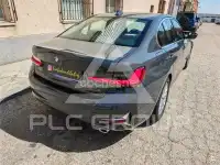 2019 BMW 3 series