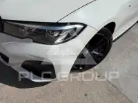 2019 BMW 3 series