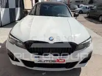 2019 BMW 3 series