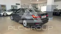 2019 BMW 3 series